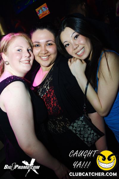 Luxy nightclub photo 284 - April 23rd, 2011