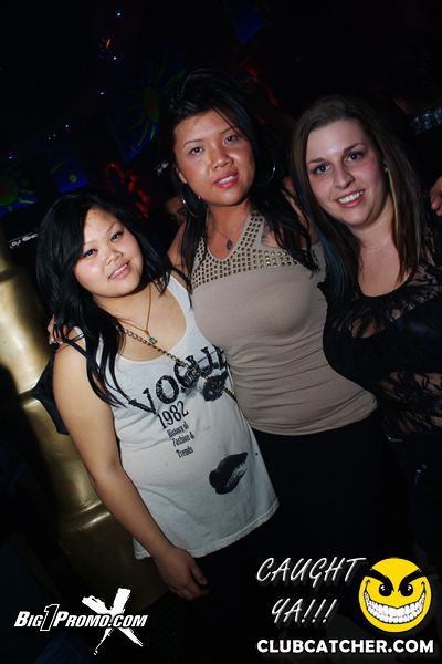 Luxy nightclub photo 286 - April 23rd, 2011
