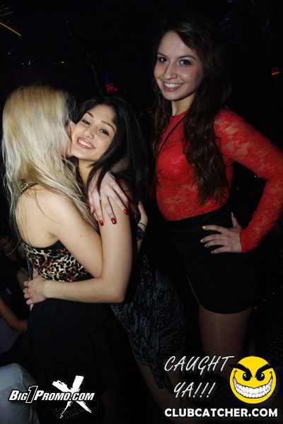 Luxy nightclub photo 289 - April 23rd, 2011