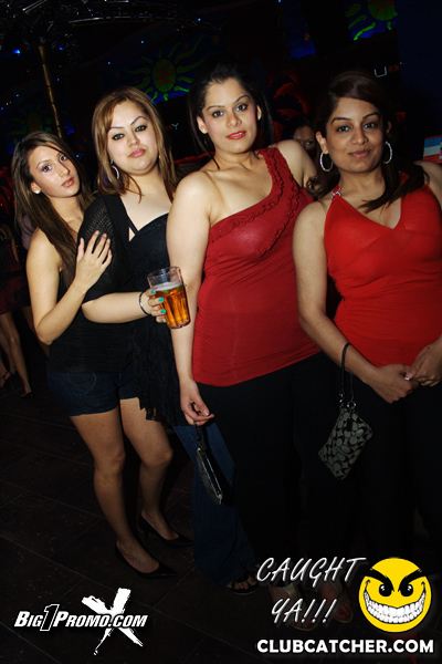 Luxy nightclub photo 291 - April 23rd, 2011