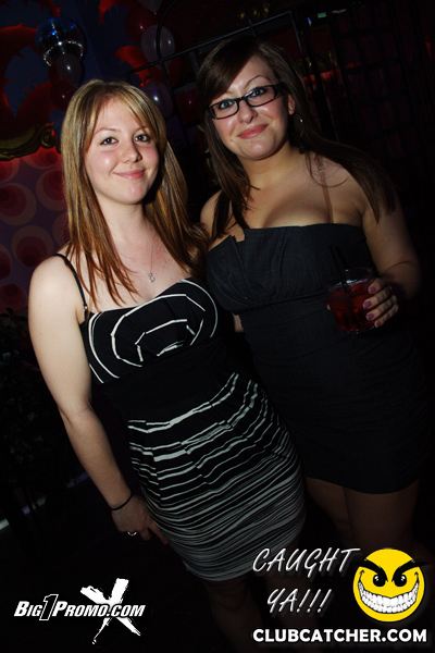 Luxy nightclub photo 292 - April 23rd, 2011