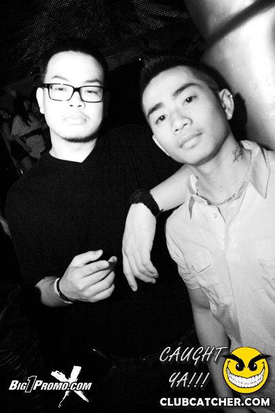 Luxy nightclub photo 294 - April 23rd, 2011