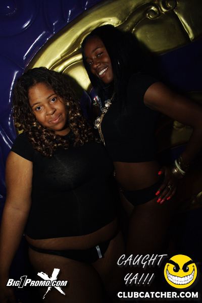 Luxy nightclub photo 299 - April 23rd, 2011