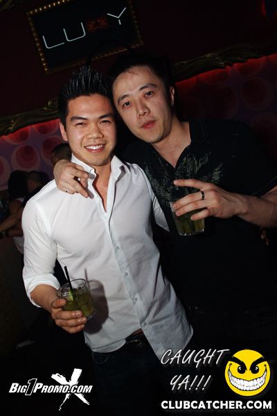 Luxy nightclub photo 301 - April 23rd, 2011