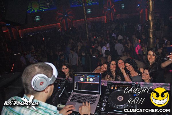 Luxy nightclub photo 302 - April 23rd, 2011