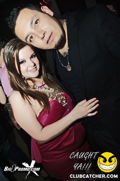 Luxy nightclub photo 307 - April 23rd, 2011