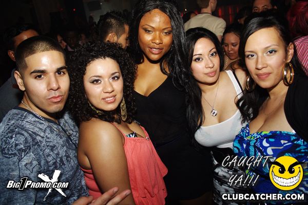 Luxy nightclub photo 32 - April 23rd, 2011