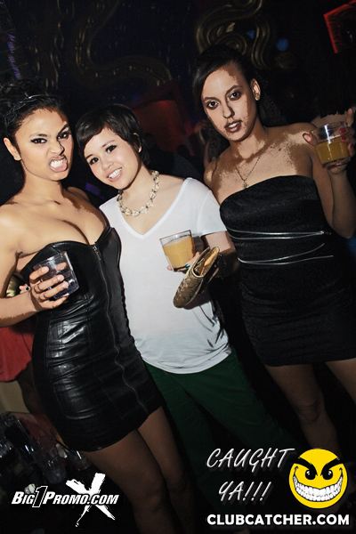 Luxy nightclub photo 311 - April 23rd, 2011