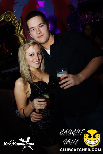 Luxy nightclub photo 315 - April 23rd, 2011