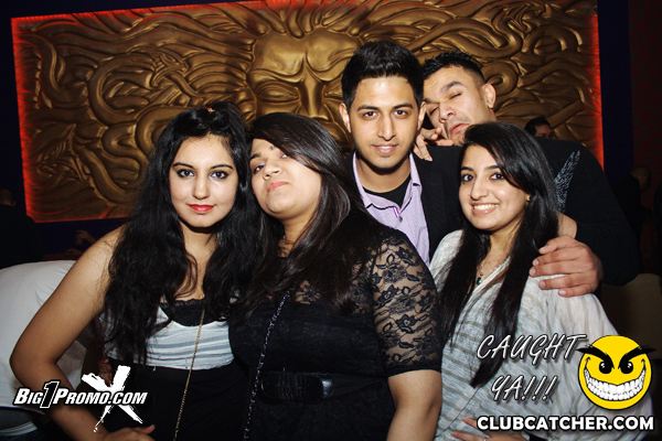 Luxy nightclub photo 48 - April 23rd, 2011