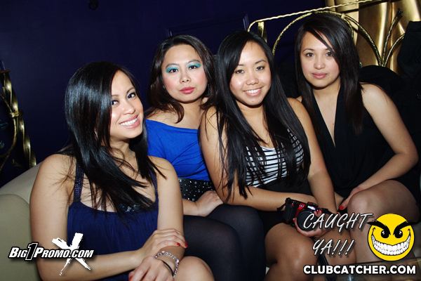 Luxy nightclub photo 58 - April 23rd, 2011
