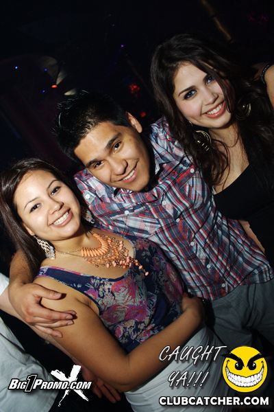 Luxy nightclub photo 65 - April 23rd, 2011