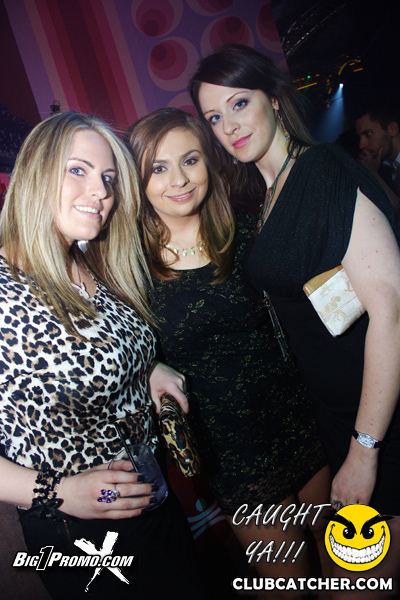 Luxy nightclub photo 66 - April 23rd, 2011