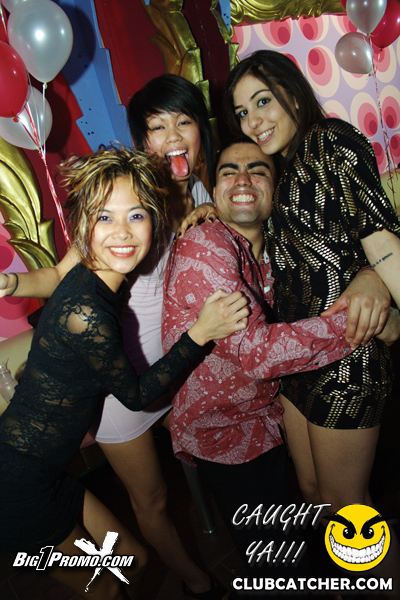 Luxy nightclub photo 71 - April 23rd, 2011