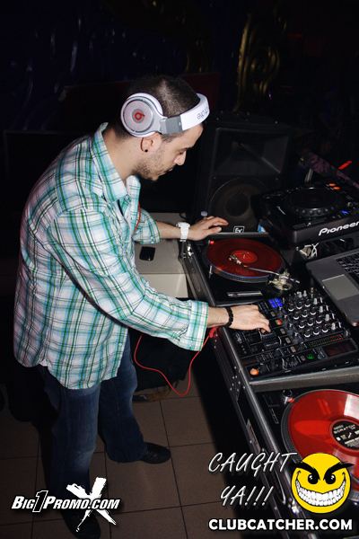 Luxy nightclub photo 73 - April 23rd, 2011