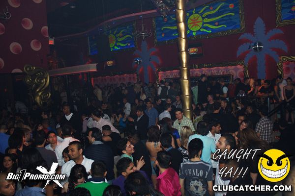 Luxy nightclub photo 77 - April 23rd, 2011