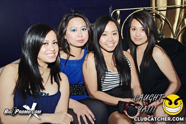 Luxy nightclub photo 85 - April 23rd, 2011