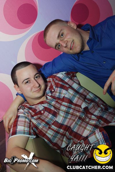 Luxy nightclub photo 88 - April 23rd, 2011