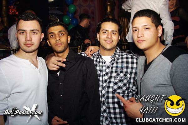 Luxy nightclub photo 97 - April 23rd, 2011