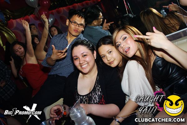 Luxy nightclub photo 98 - April 23rd, 2011