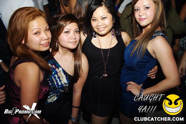 Luxy nightclub photo 100 - April 23rd, 2011