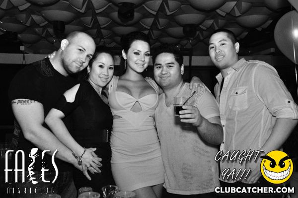 Faces nightclub photo 104 - April 23rd, 2011