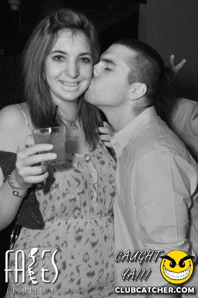 Faces nightclub photo 106 - April 23rd, 2011