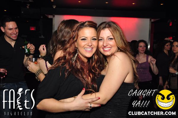 Faces nightclub photo 112 - April 23rd, 2011