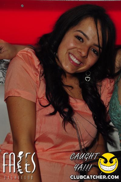 Faces nightclub photo 115 - April 23rd, 2011