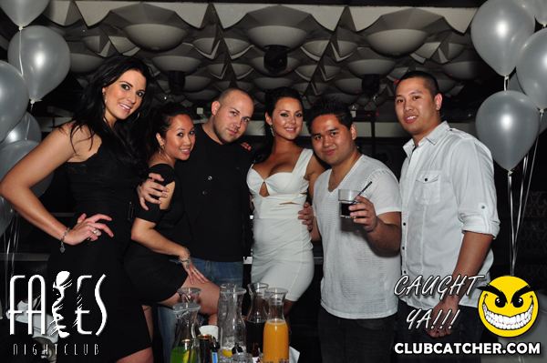 Faces nightclub photo 13 - April 23rd, 2011