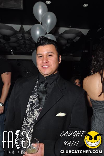 Faces nightclub photo 123 - April 23rd, 2011