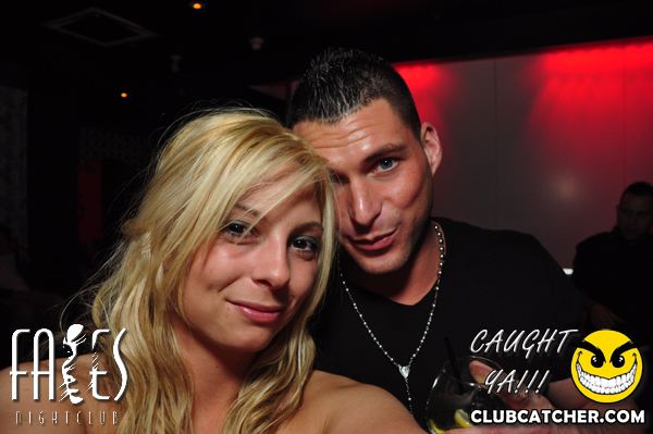 Faces nightclub photo 124 - April 23rd, 2011