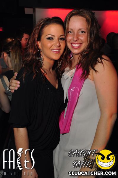 Faces nightclub photo 126 - April 23rd, 2011