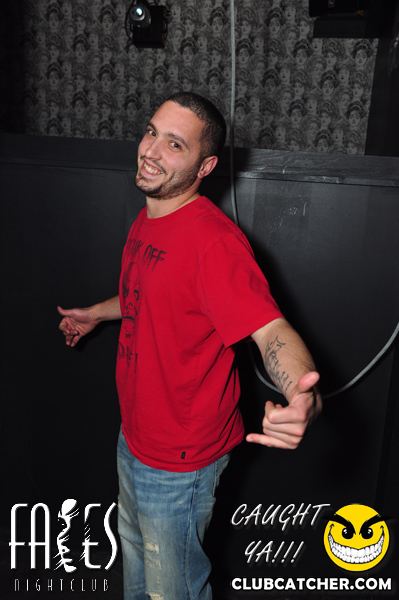 Faces nightclub photo 127 - April 23rd, 2011