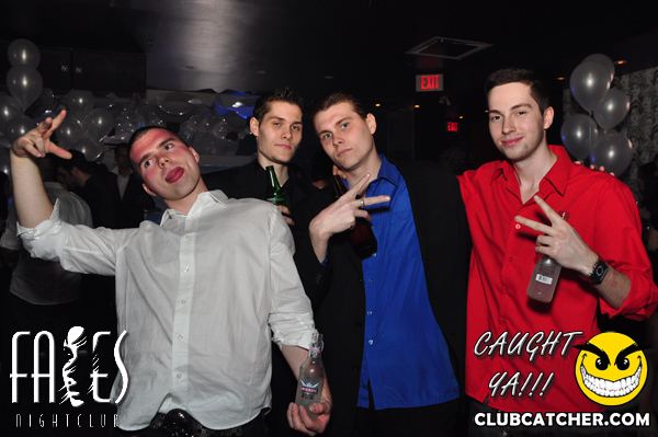 Faces nightclub photo 130 - April 23rd, 2011