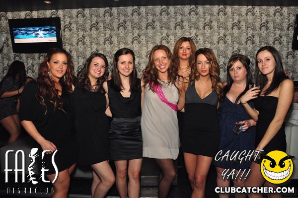 Faces nightclub photo 14 - April 23rd, 2011