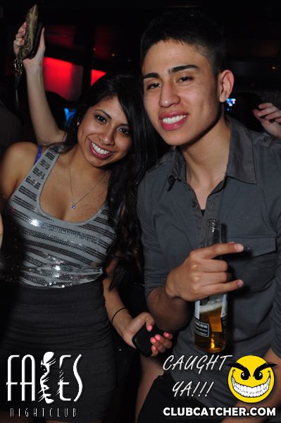 Faces nightclub photo 134 - April 23rd, 2011