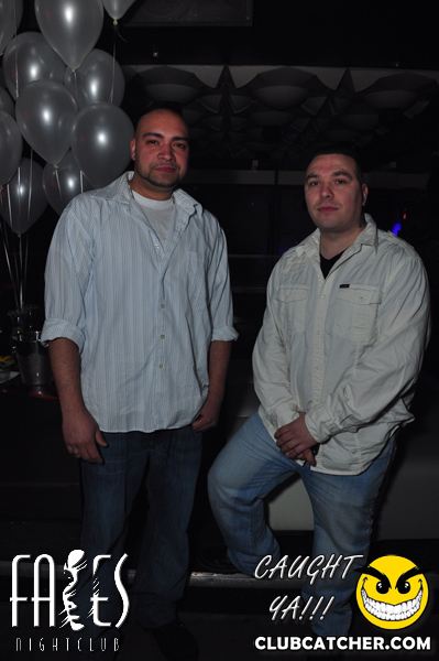 Faces nightclub photo 140 - April 23rd, 2011