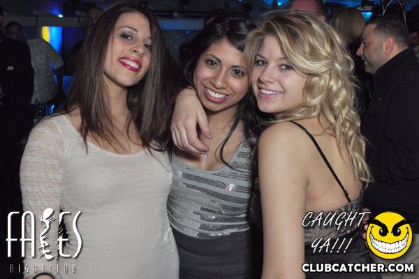 Faces nightclub photo 15 - April 23rd, 2011