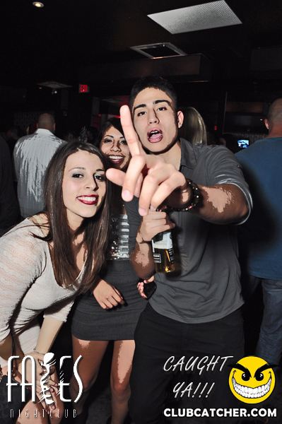 Faces nightclub photo 144 - April 23rd, 2011
