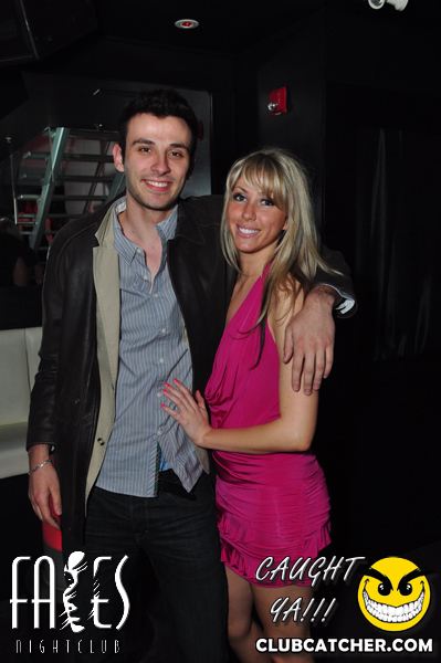 Faces nightclub photo 145 - April 23rd, 2011