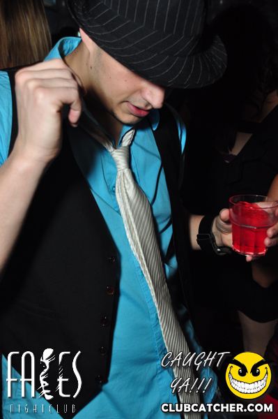 Faces nightclub photo 146 - April 23rd, 2011