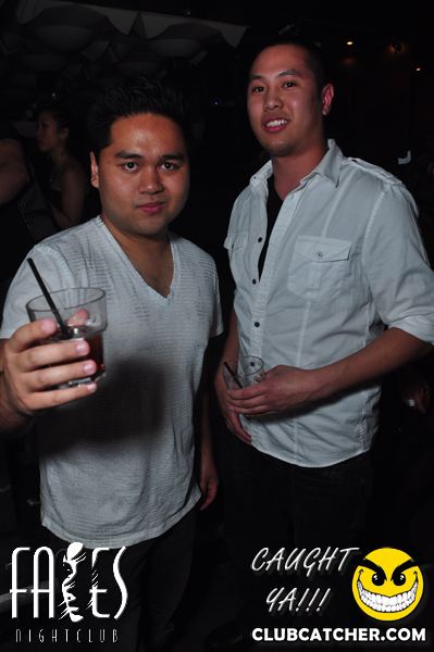 Faces nightclub photo 149 - April 23rd, 2011