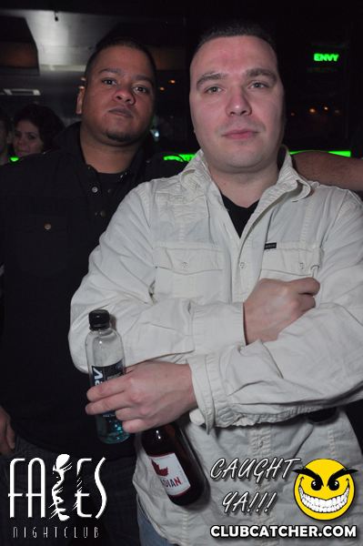 Faces nightclub photo 151 - April 23rd, 2011