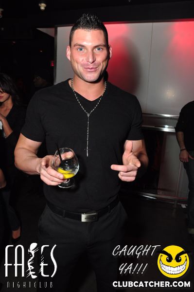 Faces nightclub photo 161 - April 23rd, 2011