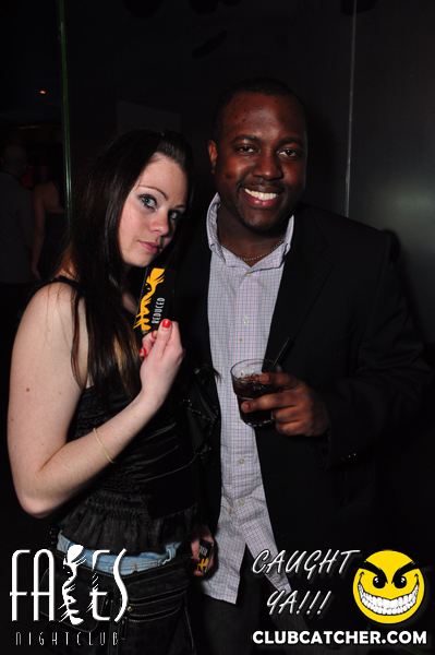Faces nightclub photo 162 - April 23rd, 2011