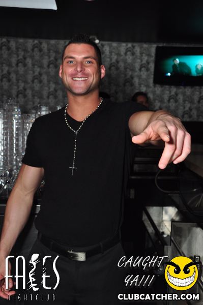 Faces nightclub photo 163 - April 23rd, 2011