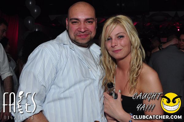 Faces nightclub photo 166 - April 23rd, 2011