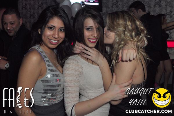 Faces nightclub photo 169 - April 23rd, 2011