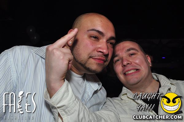 Faces nightclub photo 170 - April 23rd, 2011
